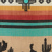 Mesa Stripe Printed Tote