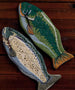 Fish Oven Mitt Mixed Pack - DII Design Imports