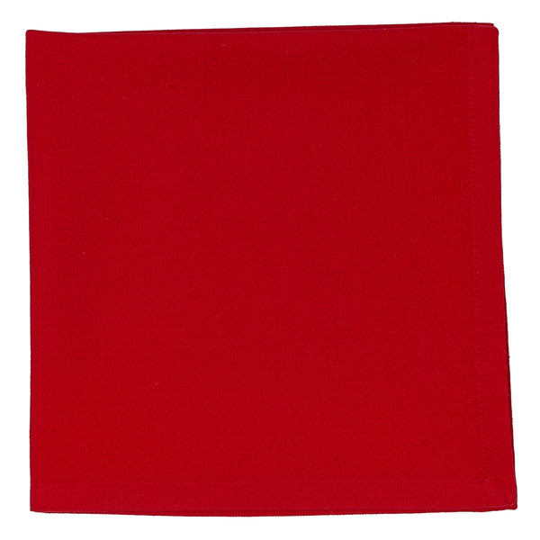 Tango Red Napkin - DII Design Imports
