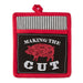 Make the Cut Potholder Gift Set