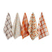 Autumn Afternoon Assorted Dishtowels PDQ