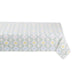 Easter Topiary Printed Tablecloth - 60 x 84"