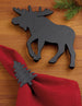 Black Moose Trivet - DII Design Imports