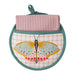 Bali Butterfly Potholder Gift Set