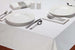Restaurant Quality Tablecloth - DII Design Imports
