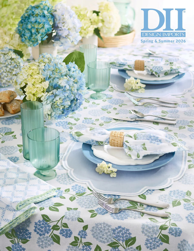 DII Launches New Spring & Summer 2026 Catalog - Available Now
