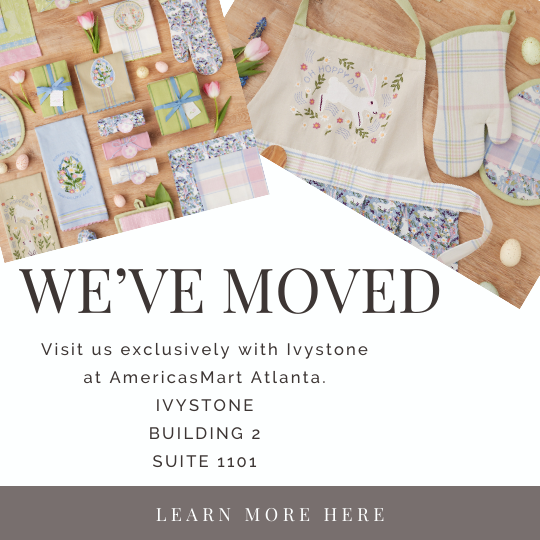 We've Moved!