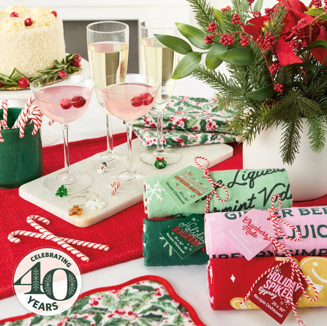 Shipping Now - Fall & Holiday 2025 Collections