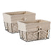 Stonewashed Dishtowels Pre-Pack