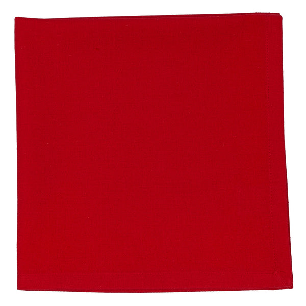 Tango Red Napkin