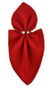 Tango Red Napkin