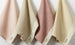Pebble Washed Waffle Dishtowel