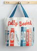 Fully Booked Tote