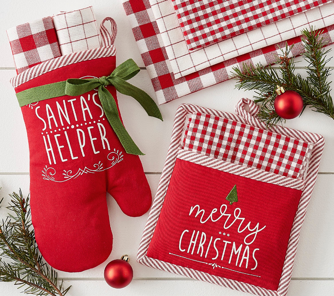 Wholesale Santas Helper Gift Set – Design Imports