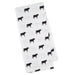 Farmhouse Assorted Dishtowel PDQ