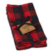 Buffalo Check Napkin Set Of 4