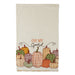 Thanksgiving Printed Dishtowels Mixed Dozen