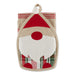 Winter Gnome Potholder Gift Set