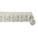 HOLIDAY SPRIGS PRINTED TABLECLOTH -  60 X 84"