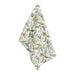 HOLIDAY SPRIGS PRINTED DISHTOWEL