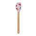Valentine Baking Assorted Silicone Spatula 18 pk PDQ
