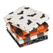 Frightful And Delightful Assorted Dishtowels- Pdq