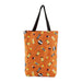 Trick Or Treat Assorted Totes- Pdq