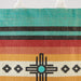 Mesa Stripe Printed Tote