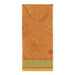 Fall Foliage Jacquard Dishtowels