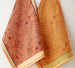 Fall Foliage Jacquard Dishtowels
