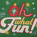 Oh What Fun Gift Set