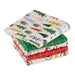Oh What Fun Assorted Dishtowels- PDQ