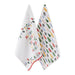 Merry Everything Dishtowel Set Of 2