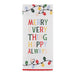 Merry Everything Dishtowel Set Of 2