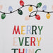 Merry Everything Dishtowel Set Of 2