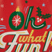 Oh What Fab-Yule-Ous Fun Reusable Tote - Mini