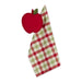 Harvest Apple Potholder Gift Set