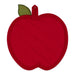 Harvest Apple Potholder Gift Set