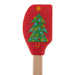 Oh What Fun Assorted Silicone Spatula 18 Pk PDQ