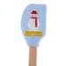 Oh What Fun Assorted Silicone Spatula 18 Pk PDQ