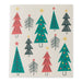 Merry And Bright Swedish Dishcloth PDQ