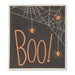 Spooky Swedish Dishcloth PDQ