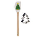 Christmas Spatula And Cookie Cutter Gift Set