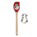 Christmas Spatula And Cookie Cutter Gift Set