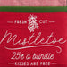 Under The Mistletoe Gift Set