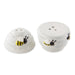 Bee Hive Ceramic Salt And Pepper Shaker