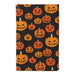 Halloween Ecovinyl Tablecloth PDQ