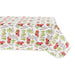 Holiday Ecovinyl Tablecloth PDQ