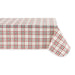 Holiday Ecovinyl Tablecloth PDQ