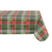 Holiday Ecovinyl Tablecloth PDQ